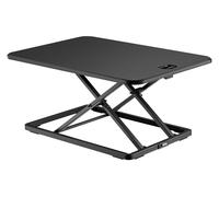 Digitus Convertitore da scrivania ergonomico, seduto/in piedi - Nouvo