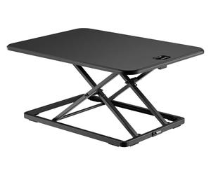 Digitus Convertitore da scrivania ergonomico, seduto/in piedi - Nouvo