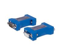 Convertitore seriale DIGITUS - da RS-232 a RS-485 - da DSUB-9 femmina a DSUB-9 maschio - Velocità dati da 300 Bit/s a 115,2 KBit/s