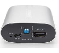 DIGITUS Convertitore/splitter HDMI eARC