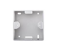 DIGITUS DN-93803 - Telaio a parete Keystone, 80 x 80 mm