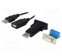 DIGITUS DA-70157 Convertitore USB-RS485