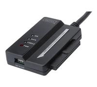 Digitus DA-70325 Hard Disk Adattatore [1x Spina A USB 3.2 Gen 1 (USB 3.0) - 1x