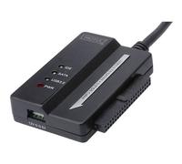 Digitus DA-70325 Hard Disk Adattatore [1x Spina A USB 3.2 Gen 1 (USB 3.0) - 1x
