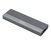 Digitus DA-71120-1 Alloggiamento SSD M.2 USB-C® (USB 3.1 Gen 2) 10 GBit/s M.2