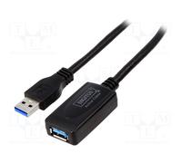 DIGITUS DA-73104 Ripetitore USB