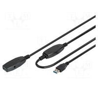 DIGITUS DA-73105 Ripetitore USB
