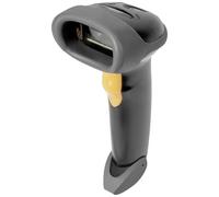 Digitus DA-81001 Scanner bar code 1D Cablato 1D LED Nero Scanner portatile
