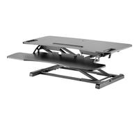 Digitus Digitus Supporto Da Scrivania Ergonomico (digitus Ergonomic Workspace -