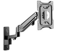 Digitus DA-90428 1 parte Supporto a muro per monitor 43,2 cm (17) - 114,3 cm