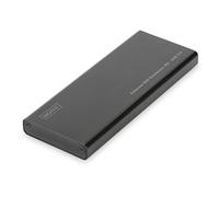 Digitus DA71111 Box Esterno per SSD M2 USB 3.0 - NUOVO
