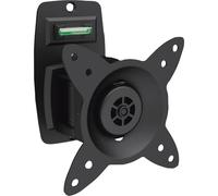 Digitus Staffa Tv Parete Da-90350 27´´ One Size Black