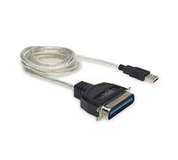 Digitus DC-USB-PM1 Cavo per Stampante