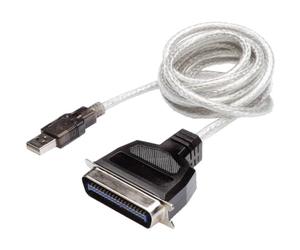 Digitus DC-USB-PM1 Cavo per Stampante