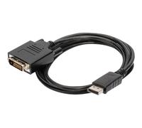 DIGITUS DisplayPort DVI AdapterCavo 10er Pack AK-990900-020-S