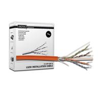 DIGITUS DK-1621-VH-1 Cavo di installazione CAT 6 F-UTP Twisted Pair