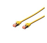 Digitus DK-1644-070/Y cavo di rete, Cat-6 - 7 m, Cavo patch - S-FTP - LSZH