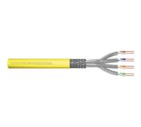 Digitus Cat.7A S/FTP, cavo di installazione, 500 m, simpley, Dca-s1a d1 a1 [DK-1743-A-VH-5]