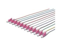 Digitus DK-25332-02-4 cavo InfiniBand e in fibra ottica 2 m Multicolore