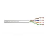Digitus DK1511P3051 cavo di rete Grigio 305 m Cat5e U/UTP [UTP] (DIGITUS Profess