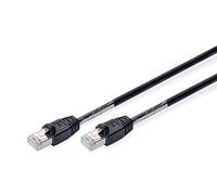Digitus DK1644010BLOD Cavo Rete S-FTP da Esterno, 1 m, Cat-6 - Outdoor-Cavo patch