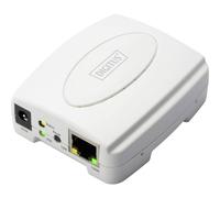 Digitus DN-13003-2 Server di stampa di rete RJ45