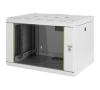 Digitus DN-19 07-U Armadio rack da parete 19 (L x A x P) 600 x 420 x 450 mm 7