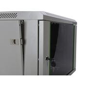 Digitus DN-19 12-U-EC Armadio di rete 19" 12 HE - montaggio a parete - profondità 450 mm - carico max. 60 kg - Dynamic Basic -