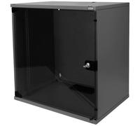 Digitus DN-19 12-U-S-SW Armadio rack da parete 19 (L x A x P) 540 x 595 x 400
