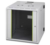DIGITUS Armadio 20 Unita Da Muro Linea Soho (A)998 X (L)600 X (P)610 Mm. Con Dop