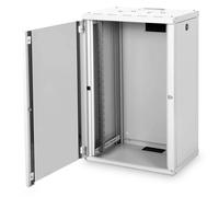 Digitus DN-19 20-U rack Da parete Grigio