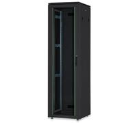 Digitus DN-19 26U-6/6-B-1 rack Rack indipendenti Nero