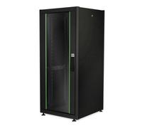 Digitus DN-19 26U-6/6-DB rack Rack indipendenti Nero