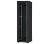 Digitus DN-19 42U-6/6-B-1 rack Rack indipendenti Nero