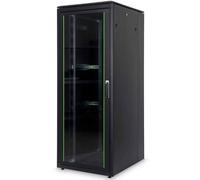 Digitus DN-19 42U-8/10-B-1 rack Rack indipendenti Nero