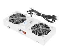 Kit 2 Ventole Con Termostato Per Armadi Linea Soho E Eco A Muro