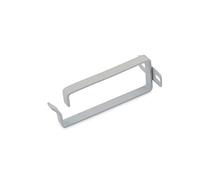 DIGITUS Cable Guide Bar 44 x 100 mm - 10 pieces - Network Cabinet 19 inch - Cabl