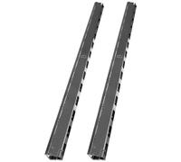 Digitus DN-19 ORG-42U-B 19 pollici Supporto ferma cavo 42 U Adatto per profond