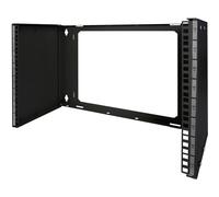 Digitus Supporto patch per installazione a parete per installazioni