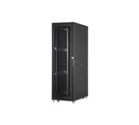 Digitus DN-19 SRV-42U-B-1 rack Rack indipendenti Nero