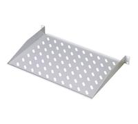 Digitus DN-19 TRAY-1-400 19 pollici Ripiano porta apparecchi per armadio rack