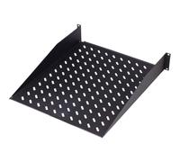 Digitus DN-19 TRAY-2-SW 19 pollici Ripiano porta apparecchi per armadio rack 2