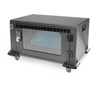 DIGITUS DN-45003 rack cabinet
