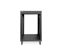 Digitus Rack Universale Per Apparecchiature Da 19 Pollici Con Rotelle 16Uh