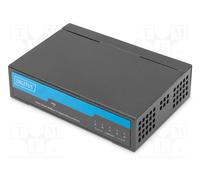 DIGITUS DN-80202-1 Switch Ethernet