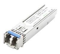 Digitus DN-81001 Modulo transceiver SFP 1 GBit/s 20000 m Tipo Modulo LX