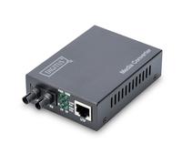 Digitus DN-82010-1 network media converter - network media converters (100Base-T
