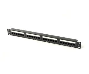 Digitus DN-91524U-1 pezzo del pannello 1U NEW