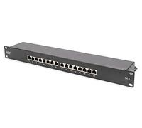 Digitus DN-91616S-B pezzo di pannello 1U