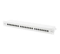 Digitus DN-91624S-EA 24 Porte CAT 6A 1 U
